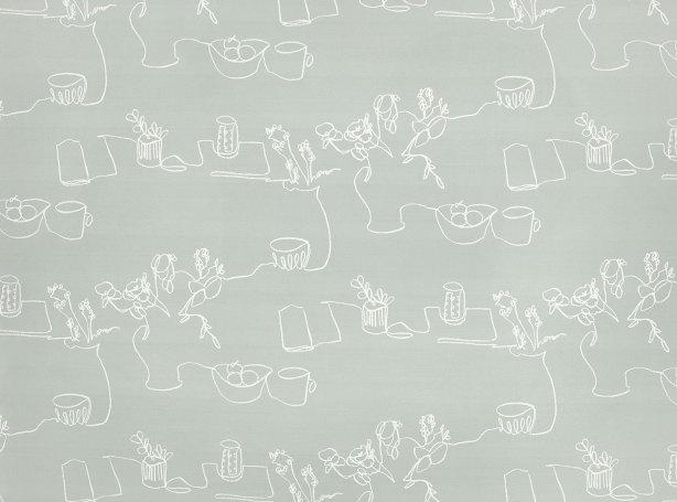 Ткань Villa Nova Still Life V3472-04  купить в Москве по выгодной цене|Интернет-магазин дизайнерских решений Decorwall