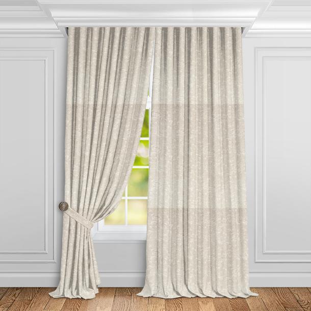 Ткань Romo Ottavia 8045-03  купить в Москве по выгодной цене|Интернет-магазин дизайнерских решений Decorwall 2