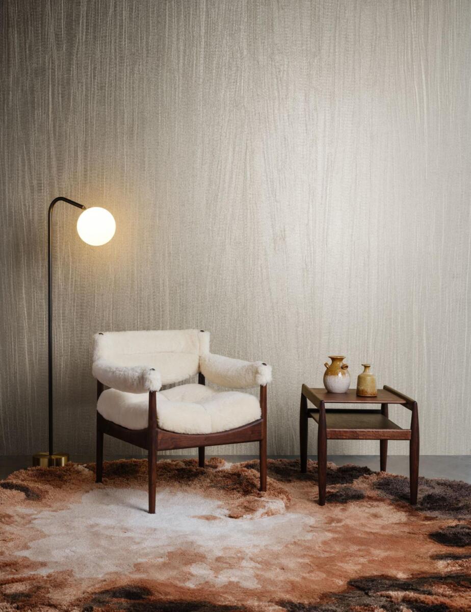 Метражные обои для стен  Arte Embleme 23525A  3