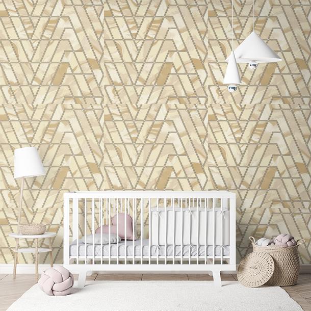 Обои для стен  GNI Gaenari Impressions 81109-4  8