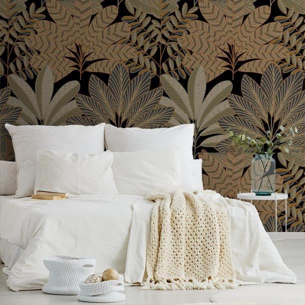 Обои для стен  Faboie Paladin BA-PL0204  7