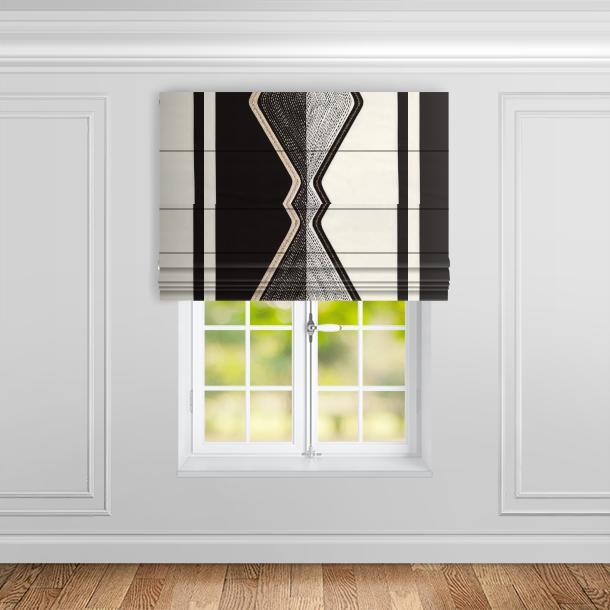 Ткань Casamance West Dream 41840232  купить в Москве по выгодной цене|Интернет-магазин дизайнерских решений Decorwall 1