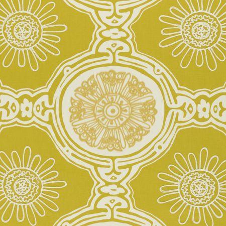 Ткань Clarke&Clarke Cote d'Azur F0971-02  купить в Москве по выгодной цене|Интернет-магазин дизайнерских решений Decorwall