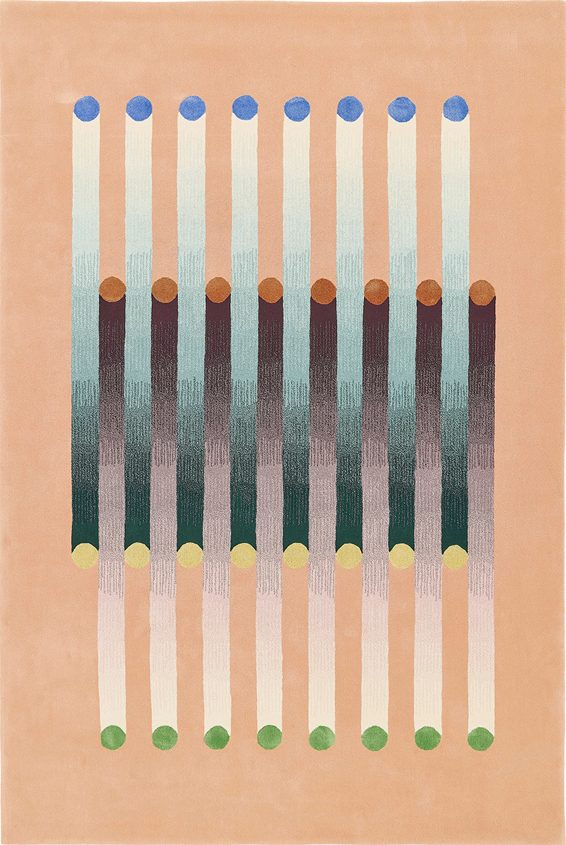 Ковер  Pierre Frey  FT500001  3