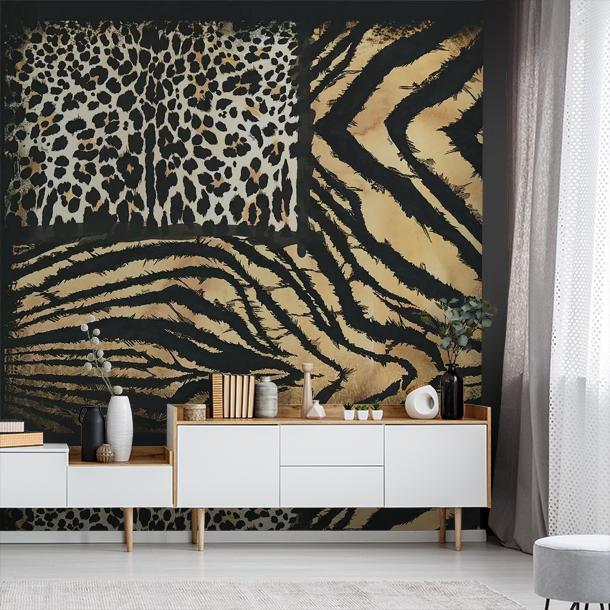 Обои для стен   No.8 rc19101  5