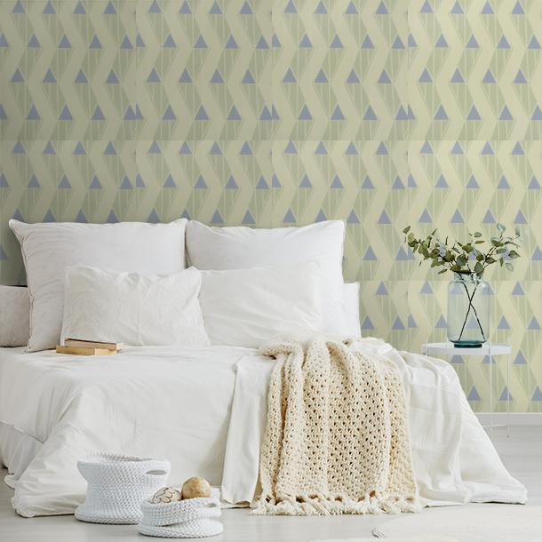 Обои для стен   Belle Epoque 9740  7