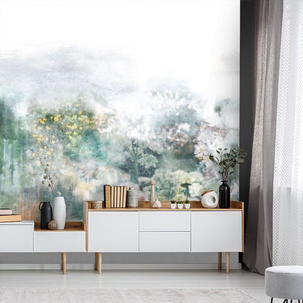 Обои для стен  Reverie Wallcoverings W631-01  5