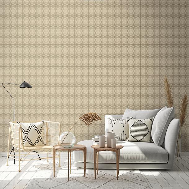 Обои для стен Zoffany The Muse Wallcoverings 312821  1