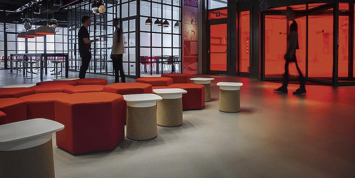 Журнальный столик    Degree  9