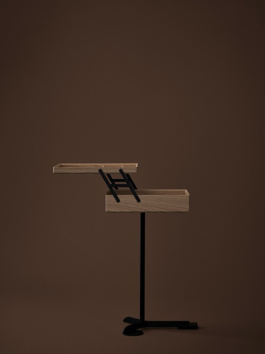 Журнальный столик    Comodo_Storage_Black  1