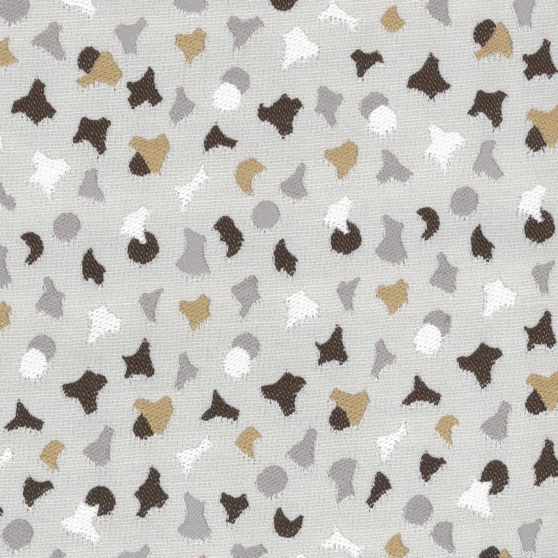 Ткань Rubelli Coriandoli S 30382_1  купить в Москве по выгодной цене|Интернет-магазин дизайнерских решений Decorwall