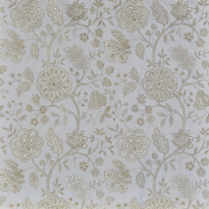 Ткань Prestigious Textiles Bellafonte 1563 fabienne_1563-743 fabienne silk thread 