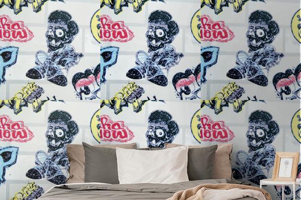 Обои для стен  Milassa Twins twins7011  6