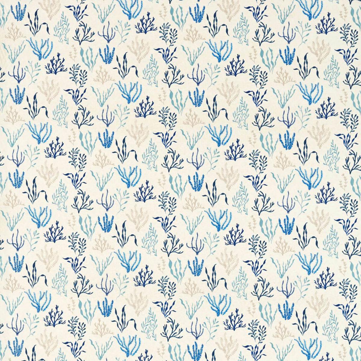 Ткань Clarke&Clarke Marina F1727-02  купить в Москве по выгодной цене|Интернет-магазин дизайнерских решений Decorwall
