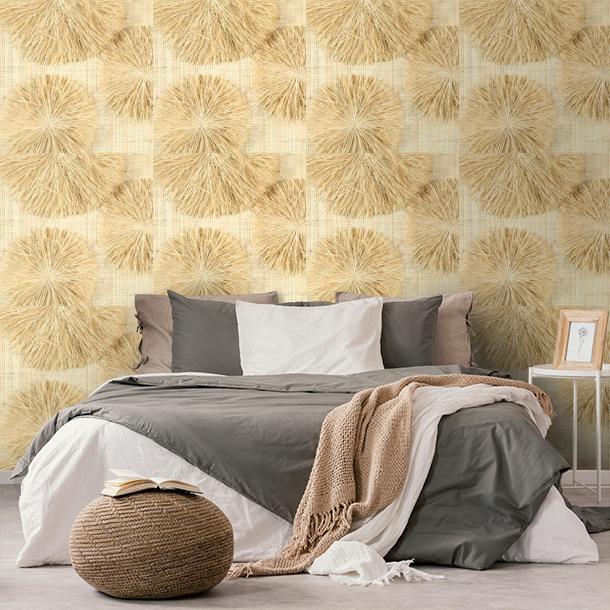 Метражные обои для стен   Raffia Wallcovering 2 WRA_07_01  6