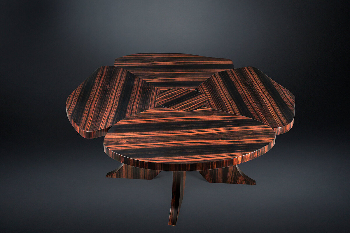 Стол    TAVOLO ANDY  2