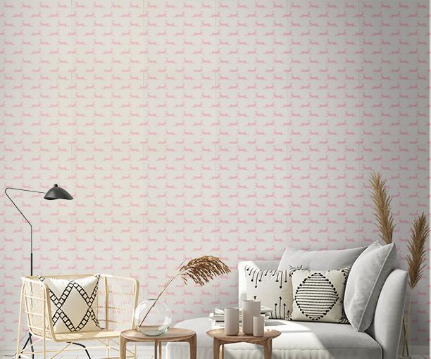 Обои для стен   Pattern Play Wallpaper J135W-05  1