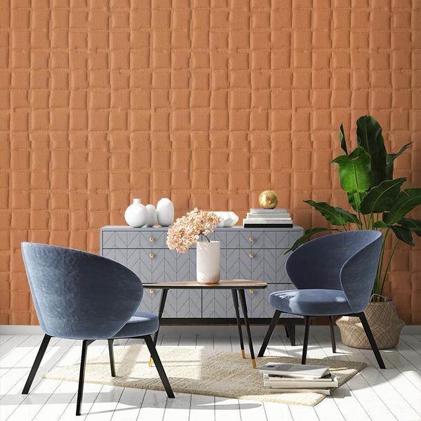 Метражные обои для стен Texdecor 3D Acoustic Wallcovering Vol.I 91490754  2