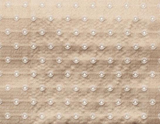 Ткань Christian Fischbacher Red Dot 10697.717  купить в Москве по выгодной цене|Интернет-магазин дизайнерских решений Decorwall