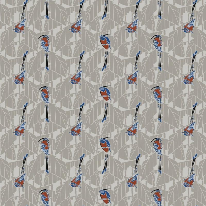 Обои для стен  Khroma Folies FOL602  