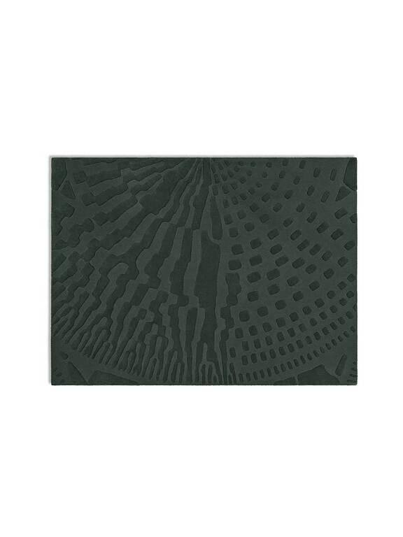 Ковер  Poltrona Frau  Ozwald Boateng Rug  8