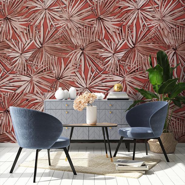 Обои для стен  Faboie Chinoiserie F-CN1204  2