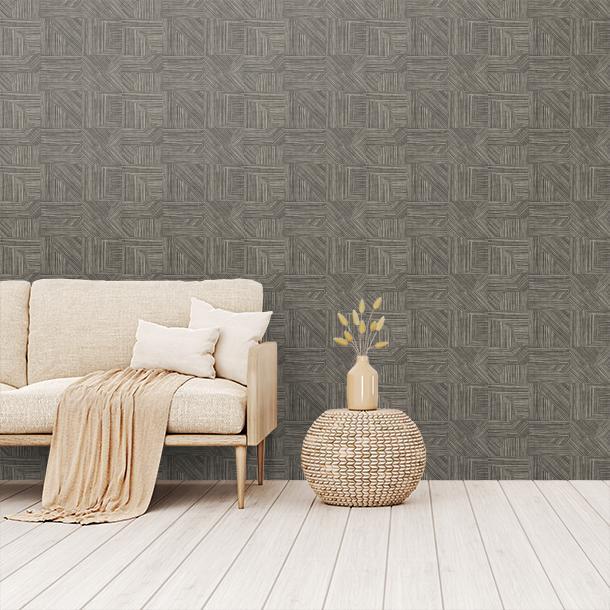 Обои для стен  Arte Essentials Tangram 24086  4