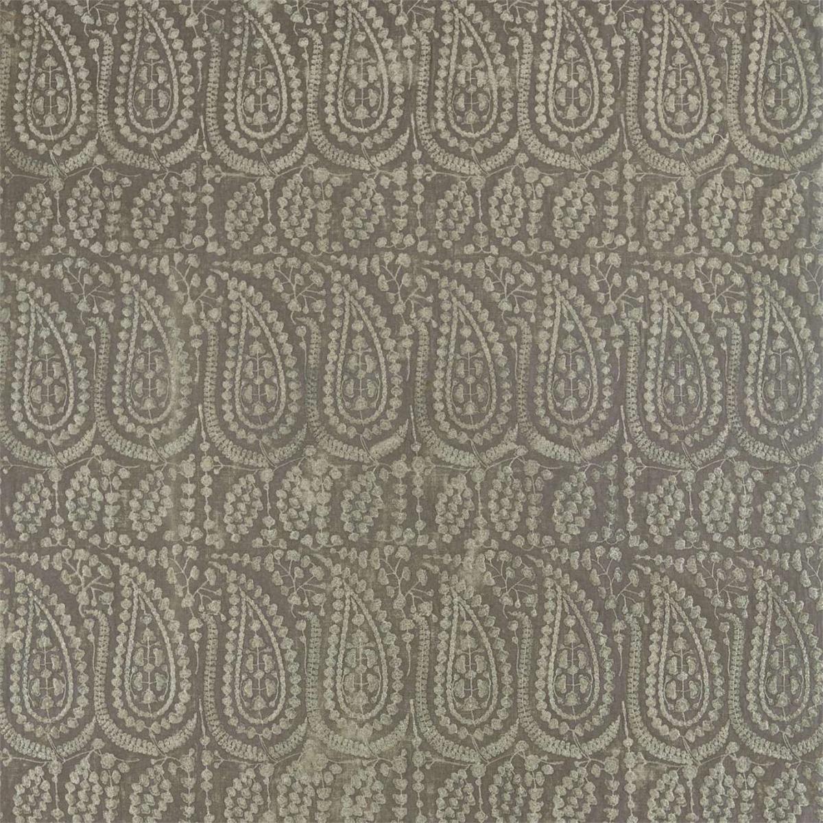Ткань Zoffany The Muse Fabrics 332902 