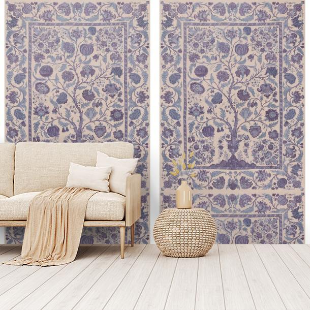 Обои для стен  Eijffinger Amber 350686  4