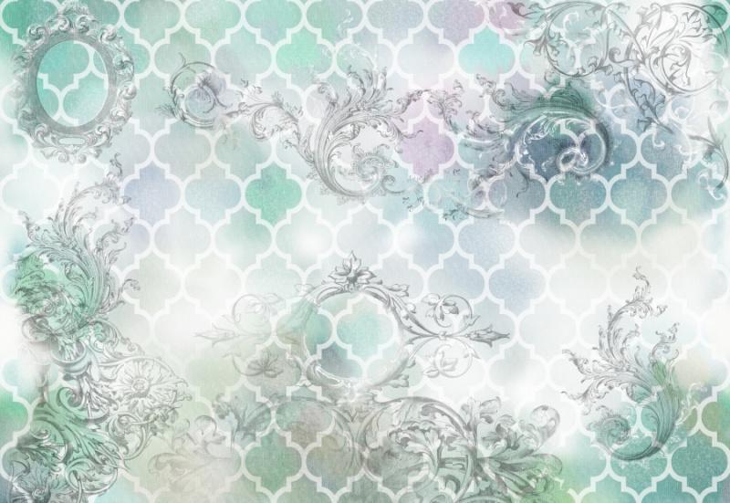 Обои для стен  Affresco Современный стиль Aff135812 