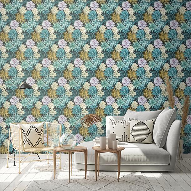 Обои для стен   Botanica 85916585  1