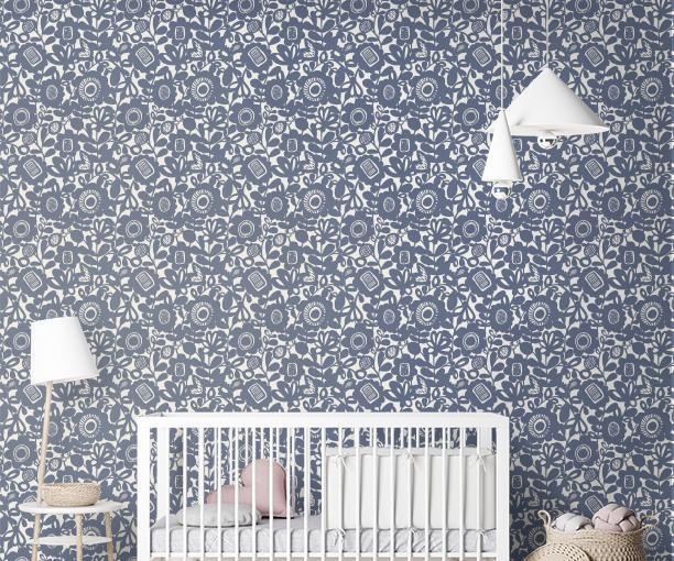 Обои для стен  Scion Noukku Wallpapers 111510  9