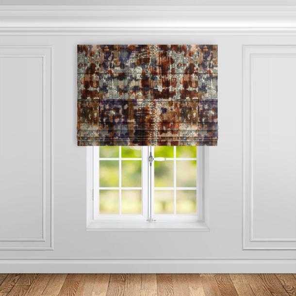 Ткань Misia Quartier Latin M446502  купить в Москве по выгодной цене|Интернет-магазин дизайнерских решений Decorwall 1