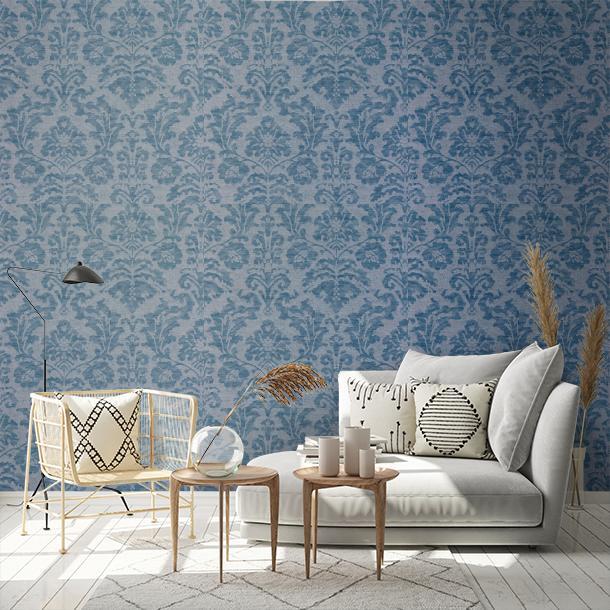 Метражные обои для стен  Desima Form Line M-7211  1