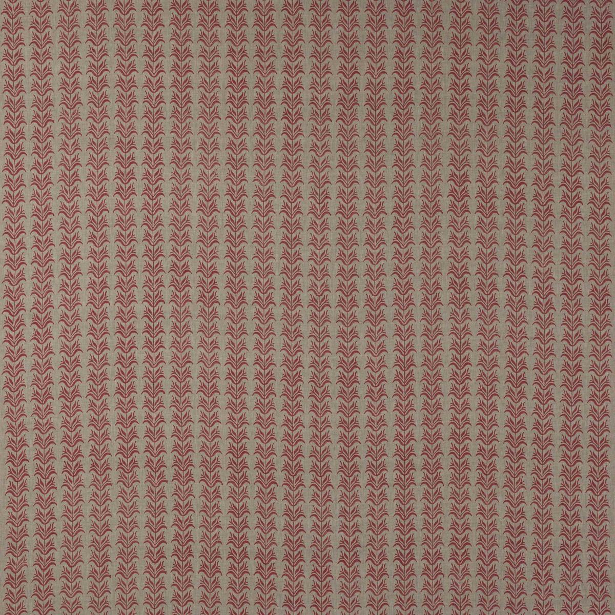 Ткань  Ashmead Block Prints F4752-03  купить в Москве по выгодной цене|Интернет-магазин дизайнерских решений Decorwall