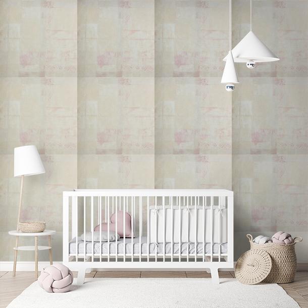 Метражные обои для стен   Natura 2 8670 a1  8