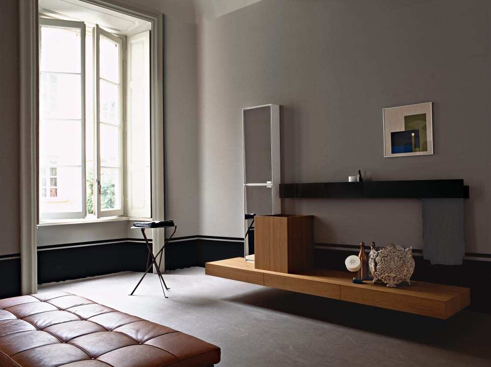 Консоль    Flat Piani 