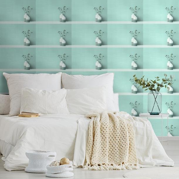 Обои для стен  Daisy Bennet Woodlands Resource JB22304  7