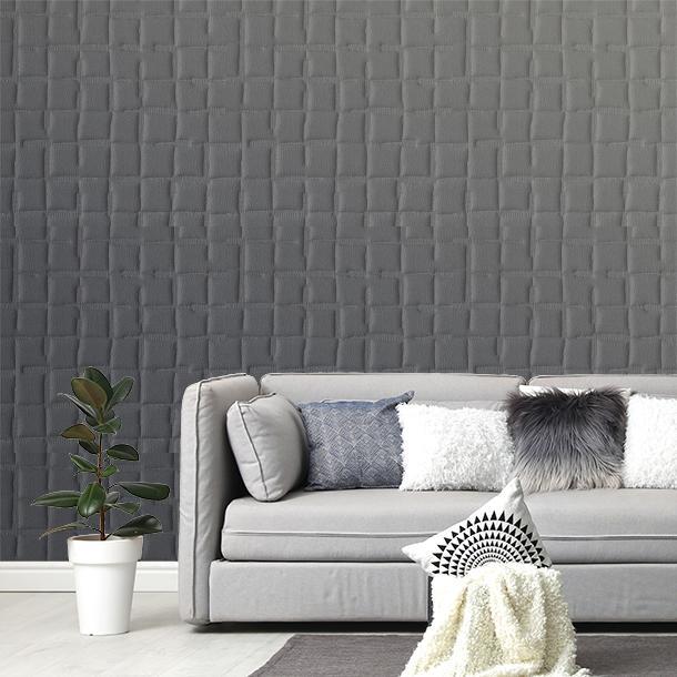 Метражные обои для стен Texdecor 3D Acoustic Wallcovering Vol.I 91491117  3