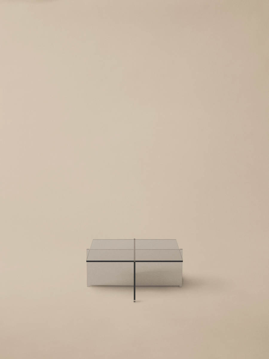 Журнальный столик    Plexi_00029  2