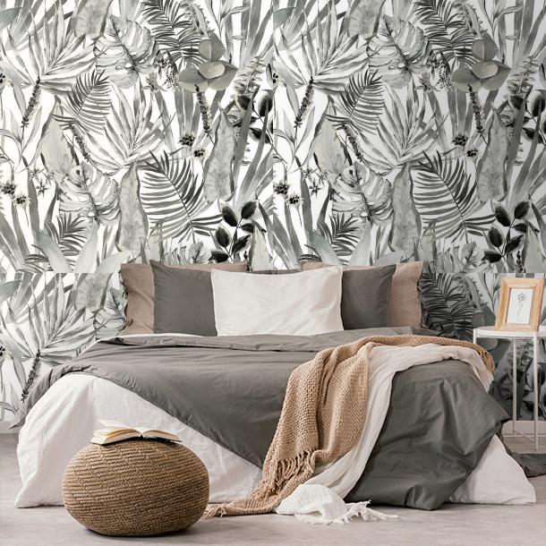 Обои для стен  Faboie Whispering In The Jungle F-WJ2001  6