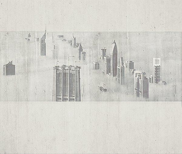 Обои для стен  Tres Tintas Journeys JO1005-3 