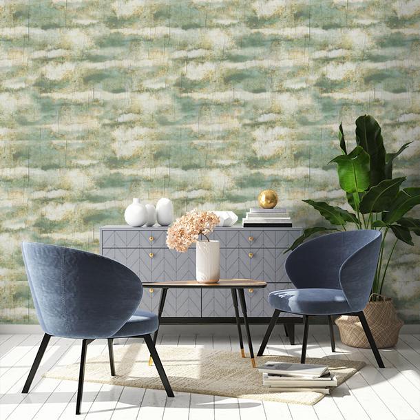 Метражные обои для стен   Linessence 70430247  2