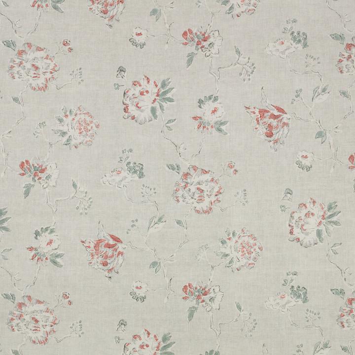 Ткань  Mark Alexander Eclectic Linen Prints M662-03 