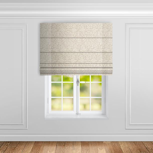 Ткань Morris & Co Simply Wide Width Fabrics 227297  купить в Москве по выгодной цене|Интернет-магазин дизайнерских решений Decorwall 1