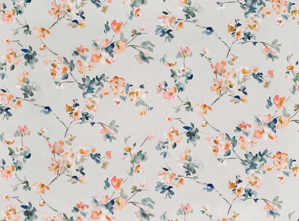 Ткань Romo Otelie 7932-01  купить в Москве по выгодной цене|Интернет-магазин дизайнерских решений Decorwall