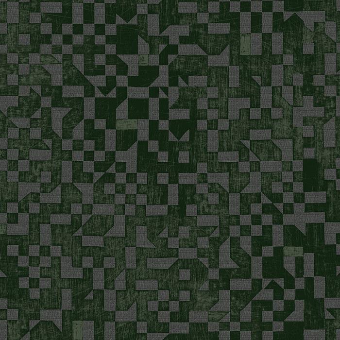 Метражные обои для стен  Faboie Volume Element II F-VT11005 