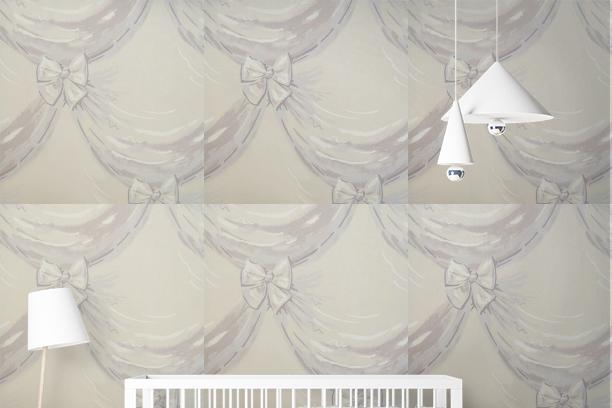 Обои для стен  Milassa Twins TWINS5011  8