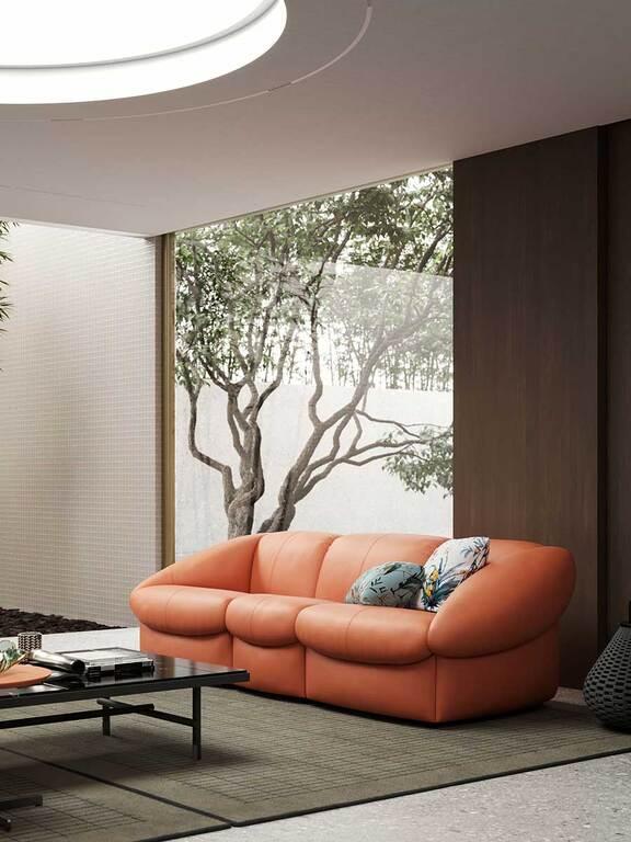 Диван    Parka Modular sofa  4