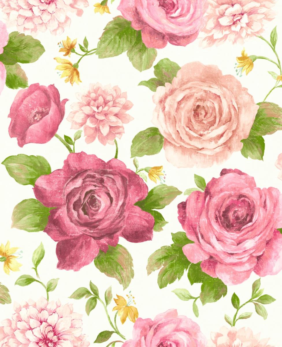 Обои для стен  Jaima Brown Notting Hill jb91100 